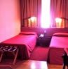 Triple room · Hotel Anaco · centro Madrid